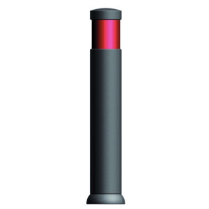 Sentinel 150 plastic bollard