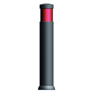 Sentinel 150 plastic bollard