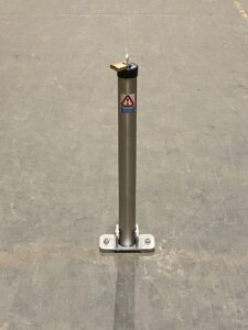 Autopa toplok Stainless steel