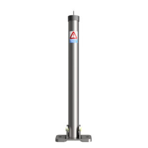 Autopa Toplok Galvanised