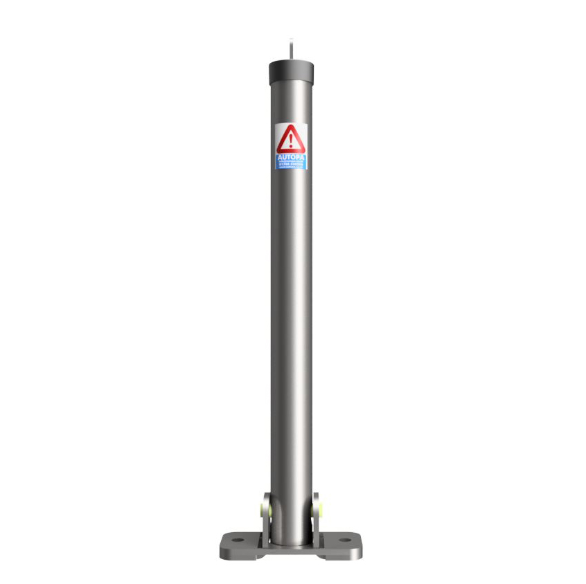 Autopa Toplok Galvanised