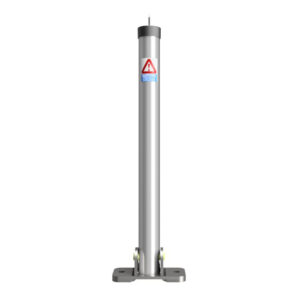Autopa Toplok Stainless steel