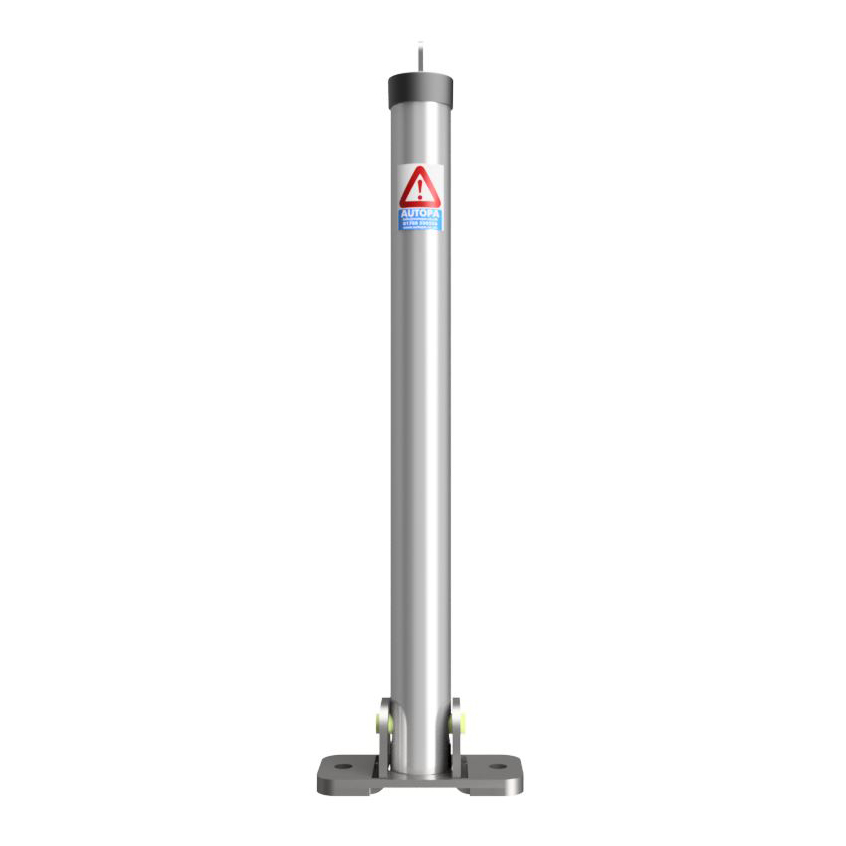 Autopa Toplok Stainless steel