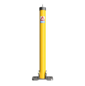 Autopa Toplok yellow