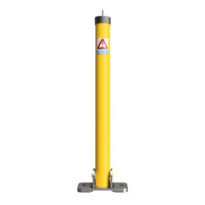 Autopa Toplok yellow