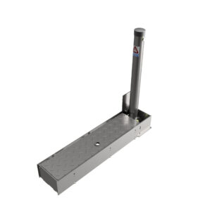 Stealth Post Galvanised