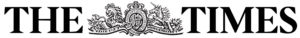 The Times logo