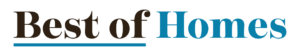 Best of home logo